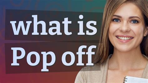 pop off gif|What Does “Pop Off” Mean in Gen Z Slang (& Similar .